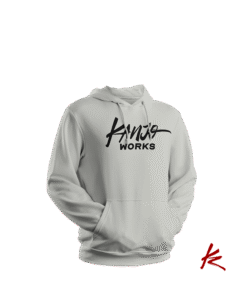 Alternative view of Kanjozoku Mikina – KanjoWorks (LIMITED)