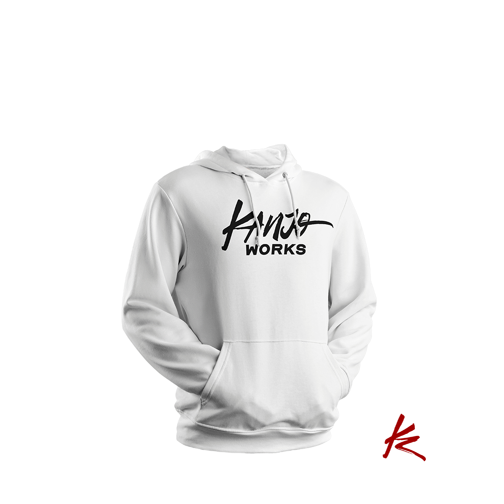 AE86 Trueno Mikina – KanjoWorks - Obrázek 2