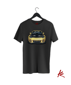 Tričko RX7-FD – KanjoWorks
