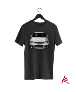 Tričko R32 GT-R – KanjoWorks