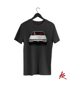 Tričko AE86 Trueno – KanjoWorks