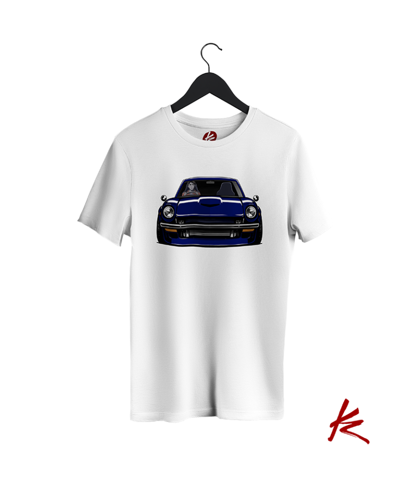 Tričko Devil Z – KanjoWorks