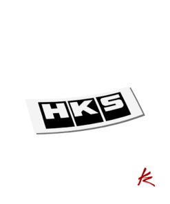 HKS Japan samolepka