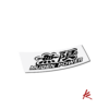 MUGEN POWER samolepka